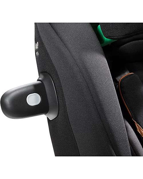 Joie i-Plenti Signature Car Seat - Eclipse - Grows with your child! Car Seats Group 1/2/3