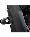 Joie i-Plenti Signature Car Seat - Eclipse - Grows with your child! Car Seats Group 1/2/3