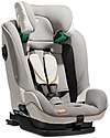Joie i-Plenti Signature Car Seat - Oyster - Grows with your child! Car Seats Group 1/2/3