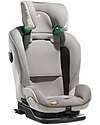 Joie i-Plenti Signature Car Seat - Oyster - Grows with your child! Car Seats Group 1/2/3