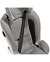 Joie i-Plenti Signature Car Seat - Oyster - Grows with your child! Car Seats Group 1/2/3