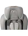 Joie i-Plenti Signature Car Seat - Oyster - Grows with your child! Car Seats Group 1/2/3