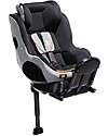 Joie i-Prodigi Car Seat - Carbon - from Birth to 7 Years Rearward Facing Car Seats Group 1/2/3