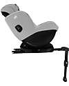 Joie I-Quest Car Seat - Carbon - from Birth to 105cm - 10 Reclinings! Car Seats Group 0+/1