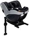 Joie I-Quest Car Seat - Carbon - from Birth to 105cm - 10 Reclinings! Car Seats Group 0+/1