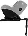 Joie I-Quest Car Seat - Carbon - from Birth to 105cm - 10 Reclinings! Car Seats Group 0+/1