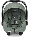Joie i-Snug Car Seat - Laurel - From Birth to 12 Months - Only 3.35kg Car Seats Group 0+/1