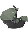 Joie i-Snug Car Seat - Laurel - From Birth to 12 Months - Only 3.35kg Car Seats Group 0+/1