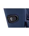 Joie I-Spin 360 Car Seat - Deep Sea - From Birth with Rotation! Car Seats Group 0+/1