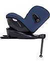 Joie I-Spin 360 Car Seat - Deep Sea - From Birth with Rotation! Car Seats Group 0+/1