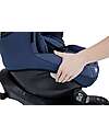 Joie I-Spin 360 Car Seat - Deep Sea - From Birth with Rotation! Car Seats Group 0+/1