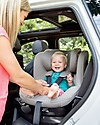 Joie I-Spin 360 Car Seat - Gray Flannel - From Birth with Rotation! Car Seats Group 0+/1