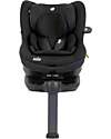 Joie I-Spin 360 Car Seat - Shale - Group 0/1/2 (0-18 kg) Car Seats Group 0+/1