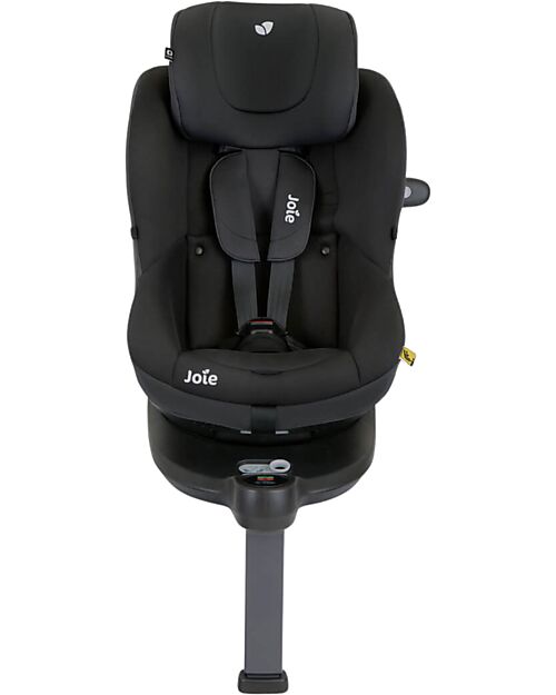 Joie I-Spin 360 Car Seat - Shale - Group 0/1/2 (0-18 kg) Car Seats Group 0+/1