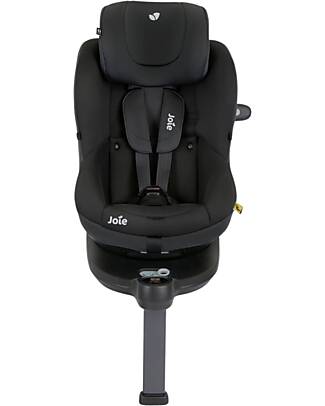 Joie I-Spin 360 Car Seat - Shale - Group 0/1/2 (0-18 kg) Car Seats Group 0+/1