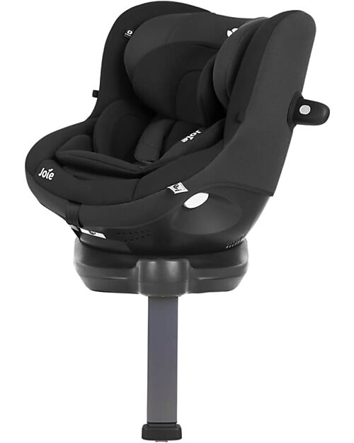 Joie I-Spin 360 Car Seat - Shale - Group 0/1/2 (0-18 kg) Car Seats Group 0+/1