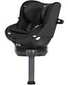 Joie I-Spin 360 Car Seat - Shale - Group 0/1/2 (0-18 kg) Car Seats Group 0+/1