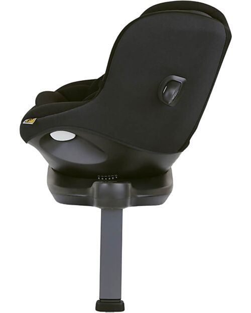 Joie I-Spin 360 Car Seat - Shale - Group 0/1/2 (0-18 kg) Car Seats Group 0+/1