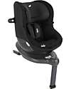 Joie I-Spin 360 Car Seat - Shale - Group 0/1/2 (0-18 kg) Car Seats Group 0+/1