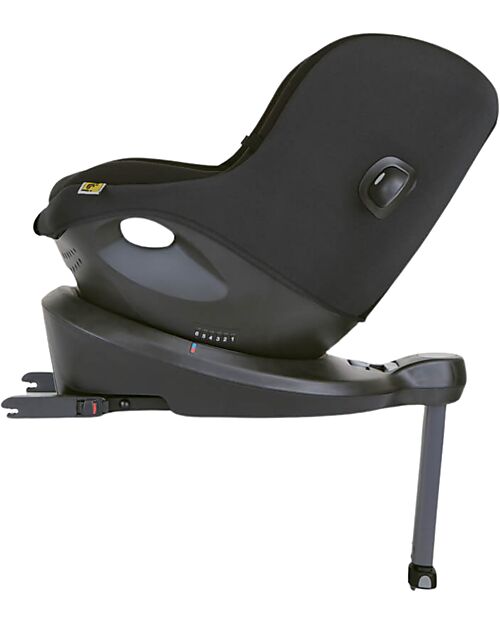 Joie I-Spin 360 Car Seat - Shale - Group 0/1/2 (0-18 kg) Car Seats Group 0+/1