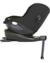 Joie I-Spin 360 Car Seat - Shale - Group 0/1/2 (0-18 kg) Car Seats Group 0+/1