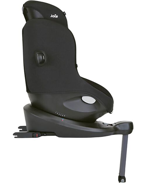 Joie I-Spin 360 Car Seat - Shale - Group 0/1/2 (0-18 kg) Car Seats Group 0+/1