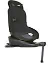 Joie I-Spin 360 Car Seat - Shale - Group 0/1/2 (0-18 kg) Car Seats Group 0+/1