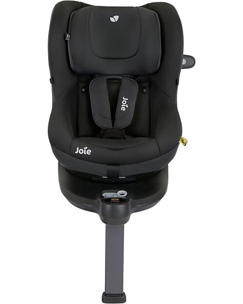 Joie I-Spin 360 Car Seat - Shale - Group 0/1/2 (0-18 kg) Car Seats Group 0+/1