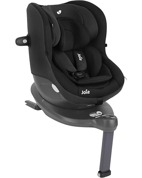 Joie I-Spin 360 Car Seat - Shale - Group 0/1/2 (0-18 kg) Car Seats Group 0+/1