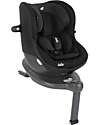 Joie I-Spin 360 Car Seat - Shale - Group 0/1/2 (0-18 kg) Car Seats Group 0+/1