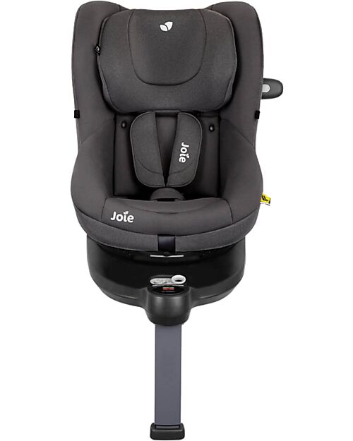 Joie I-Spin 360 Car Seat - Thunder - Group 0/1/2 (0-18 kg) Car Seats Group 0+/1