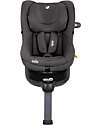Joie I-Spin 360 Car Seat - Thunder - Group 0/1/2 (0-18 kg) Car Seats Group 0+/1