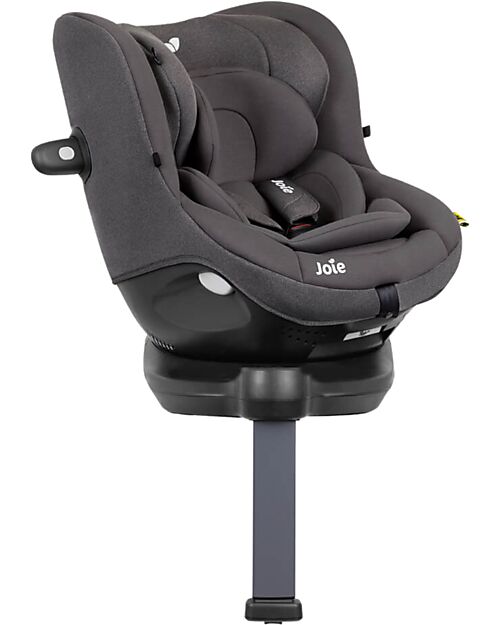 Joie I-Spin 360 Car Seat - Thunder - Group 0/1/2 (0-18 kg) Car Seats Group 0+/1