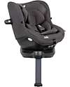 Joie I-Spin 360 Car Seat - Thunder - Group 0/1/2 (0-18 kg) Car Seats Group 0+/1