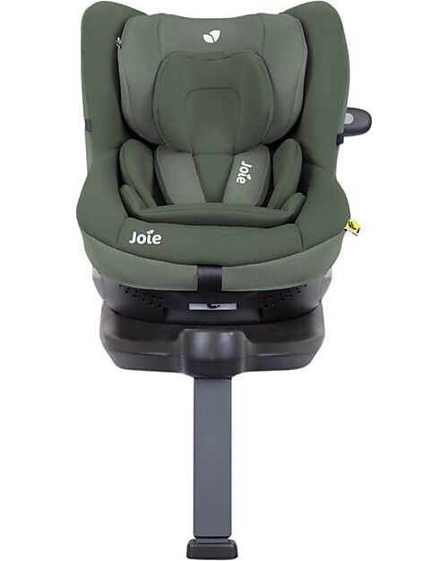 Joie I-Spin 360 Car Seat - Thyme - Group 0/1/2 (0-18 kg) Car Seats Group 0+/1
