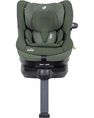 Joie I-Spin 360 Car Seat - Thyme - Group 0/1/2 (0-18 kg) Car Seats Group 0+/1