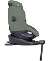Joie I-Spin 360 Car Seat - Thyme - Group 0/1/2 (0-18 kg) Car Seats Group 0+/1