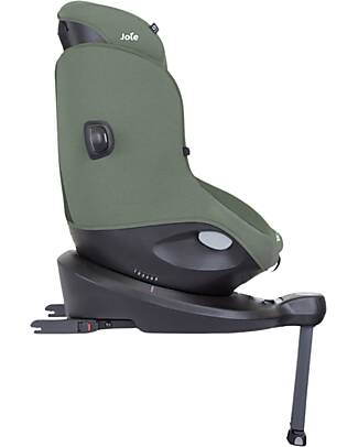 Joie I-Spin 360 Car Seat - Thyme - Group 0/1/2 (0-18 kg) Car Seats Group 0+/1