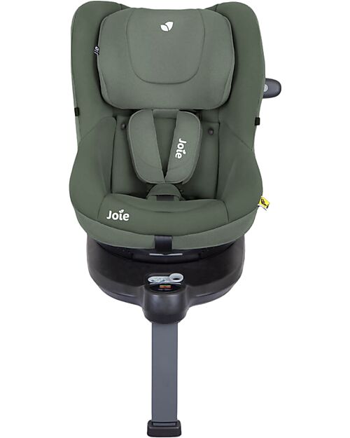 Joie I-Spin 360 Car Seat - Thyme - Group 0/1/2 (0-18 kg) Car Seats Group 0+/1