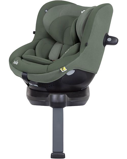 Joie I-Spin 360 Car Seat - Thyme - Group 0/1/2 (0-18 kg) Car Seats Group 0+/1