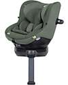 Joie I-Spin 360 Car Seat - Thyme - Group 0/1/2 (0-18 kg) Car Seats Group 0+/1