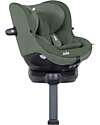Joie I-Spin 360 Car Seat - Thyme - Group 0/1/2 (0-18 kg) Car Seats Group 0+/1