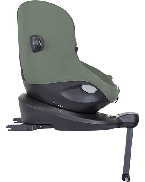 Joie I-Spin 360 Car Seat - Thyme - Group 0/1/2 (0-18 kg) Car Seats Group 0+/1