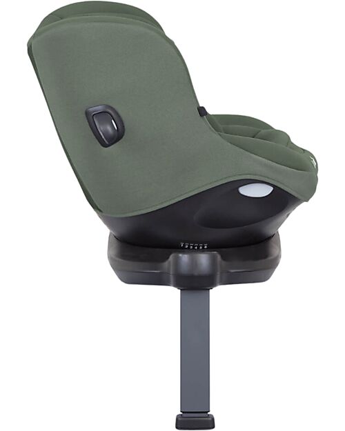 Joie I-Spin 360 Car Seat - Thyme - Group 0/1/2 (0-18 kg) Car Seats Group 0+/1