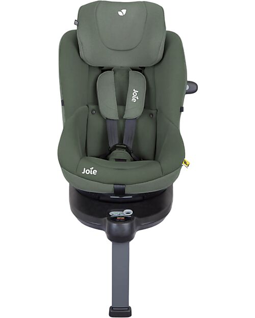 Joie I-Spin 360 Car Seat - Thyme - Group 0/1/2 (0-18 kg) Car Seats Group 0+/1