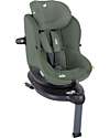 Joie I-Spin 360 Car Seat - Thyme - Group 0/1/2 (0-18 kg) Car Seats Group 0+/1