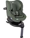Joie I-Spin 360 Car Seat - Thyme - Group 0/1/2 (0-18 kg) Car Seats Group 0+/1