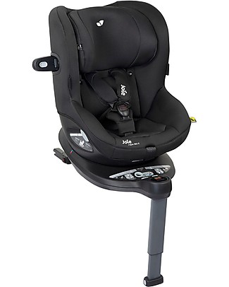 stoeprand Paar Albany Childhome Isomax 360° Carseat Group 0+/1 - from birth up to 4 years unisex  (bambini)