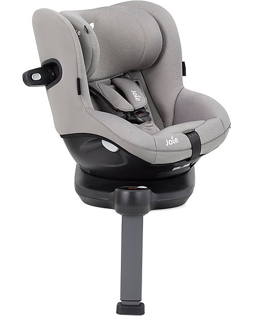 Joie i-Spin 360 Group 0+/1 i-Size Car Seat - Coal