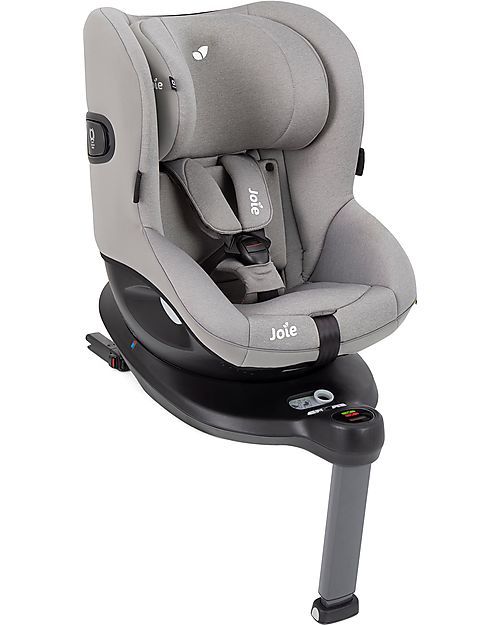 Buy Joie i-Spin 360 i-Size Car Seat - Black, Car seats